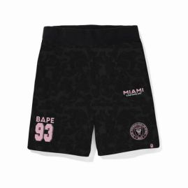 Picture of Bape Pants Short _SKUBapeM-3XLsct90718900